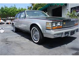 1978 Cadillac Seville (CC-2083181) for sale in Lantana, Florida