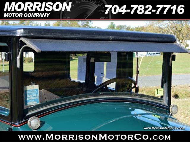 1928 Buick Master (CC-2083183) for sale in Concord, North Carolina