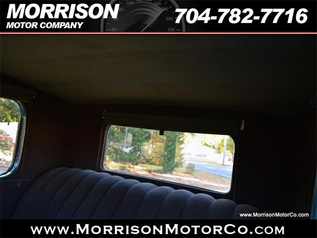 1928 Buick Master (CC-2083183) for sale in Concord, North Carolina