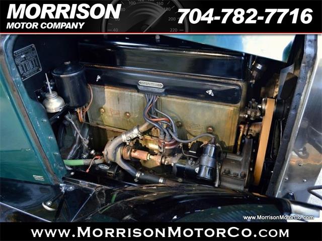 1928 Buick Master (CC-2083183) for sale in Concord, North Carolina