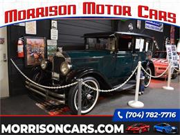 1928 Buick Master (CC-2083183) for sale in Concord, North Carolina