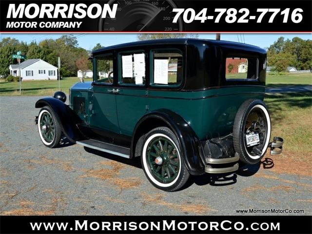 1928 Buick Master (CC-2083183) for sale in Concord, North Carolina