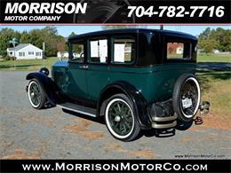 1928 Buick Master (CC-2083183) for sale in Concord, North Carolina