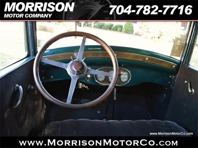 1928 Buick Master (CC-2083183) for sale in Concord, North Carolina