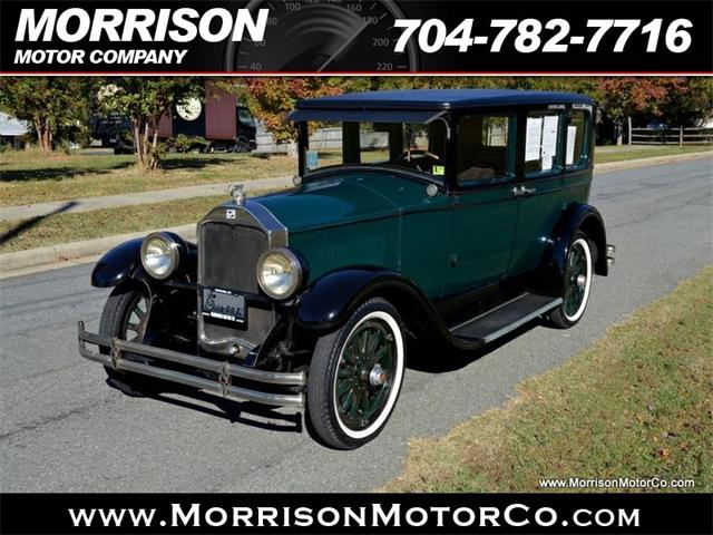 1928 Buick Master (CC-2083183) for sale in Concord, North Carolina