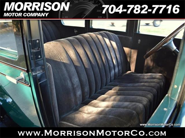 1928 Buick Master (CC-2083183) for sale in Concord, North Carolina