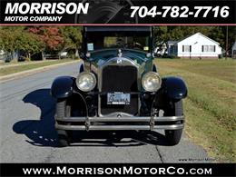 1928 Buick Master (CC-2083183) for sale in Concord, North Carolina