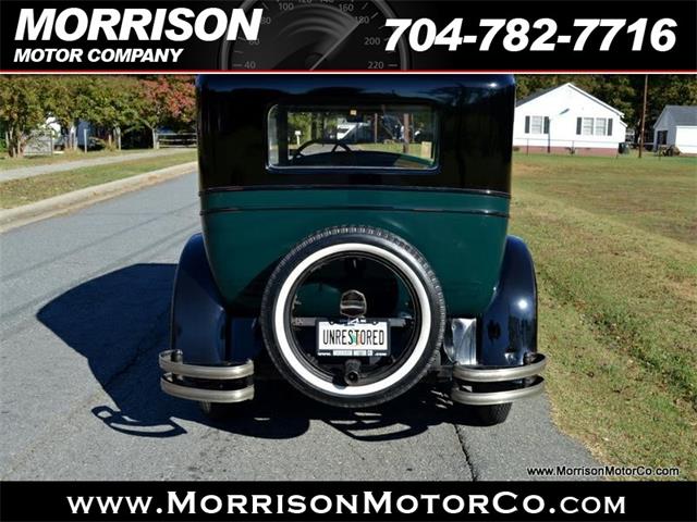 1928 Buick Master (CC-2083183) for sale in Concord, North Carolina