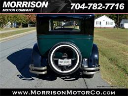 1928 Buick Master (CC-2083183) for sale in Concord, North Carolina