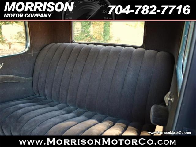 1928 Buick Master (CC-2083183) for sale in Concord, North Carolina