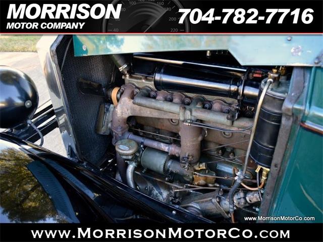 1928 Buick Master (CC-2083183) for sale in Concord, North Carolina