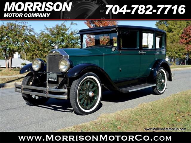 1928 Buick Master (CC-2083183) for sale in Concord, North Carolina