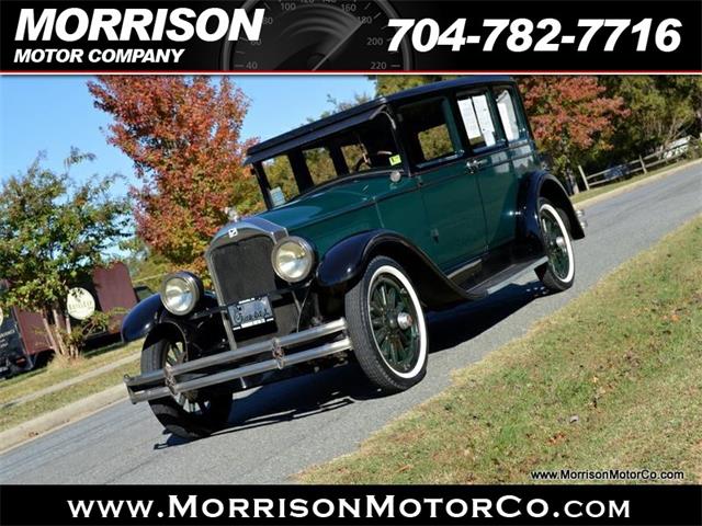 1928 Buick Master (CC-2083183) for sale in Concord, North Carolina