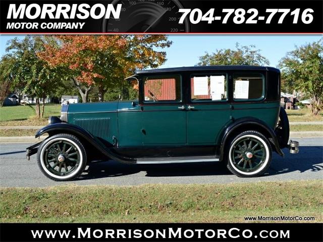 1928 Buick Master (CC-2083183) for sale in Concord, North Carolina