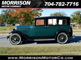 1928 Buick Master (CC-2083183) for sale in Concord, North Carolina