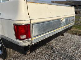 1983 Chevrolet C/K (CC-2083185) for sale in Knightstown, Indiana
