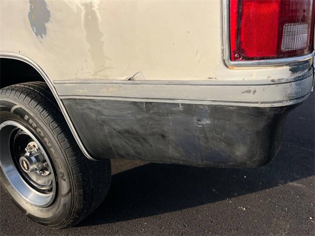 1983 Chevrolet C/K (CC-2083185) for sale in Knightstown, Indiana