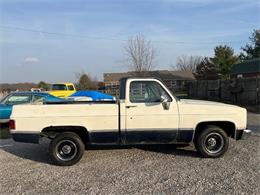 1983 Chevrolet C/K (CC-2083185) for sale in Knightstown, Indiana
