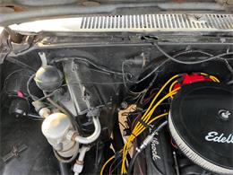 1983 Chevrolet C/K (CC-2083185) for sale in Knightstown, Indiana