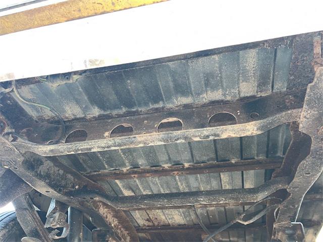 1983 Chevrolet C/K (CC-2083185) for sale in Knightstown, Indiana