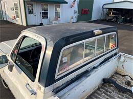 1983 Chevrolet C/K (CC-2083185) for sale in Knightstown, Indiana