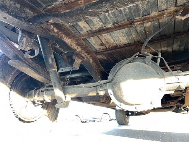 1983 Chevrolet C/K (CC-2083185) for sale in Knightstown, Indiana