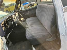 1983 Chevrolet C/K (CC-2083185) for sale in Knightstown, Indiana