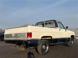 1983 Chevrolet C/K (CC-2083185) for sale in Knightstown, Indiana