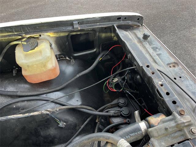 1983 Chevrolet C/K (CC-2083185) for sale in Knightstown, Indiana