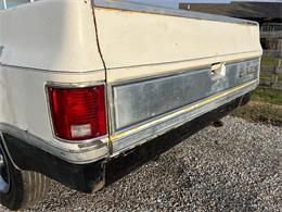 1983 Chevrolet C/K (CC-2083185) for sale in Knightstown, Indiana