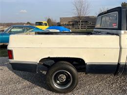 1983 Chevrolet C/K (CC-2083185) for sale in Knightstown, Indiana