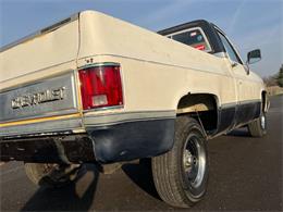 1983 Chevrolet C/K (CC-2083185) for sale in Knightstown, Indiana