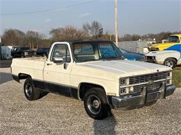 1983 Chevrolet C/K (CC-2083185) for sale in Knightstown, Indiana