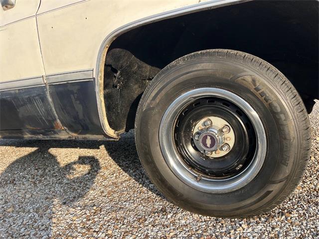 1983 Chevrolet C/K (CC-2083185) for sale in Knightstown, Indiana