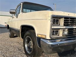 1983 Chevrolet C/K (CC-2083185) for sale in Knightstown, Indiana