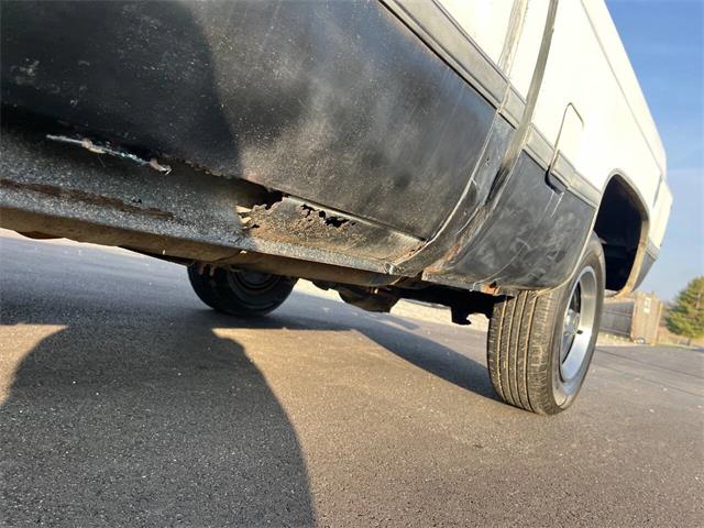 1983 Chevrolet C/K (CC-2083185) for sale in Knightstown, Indiana