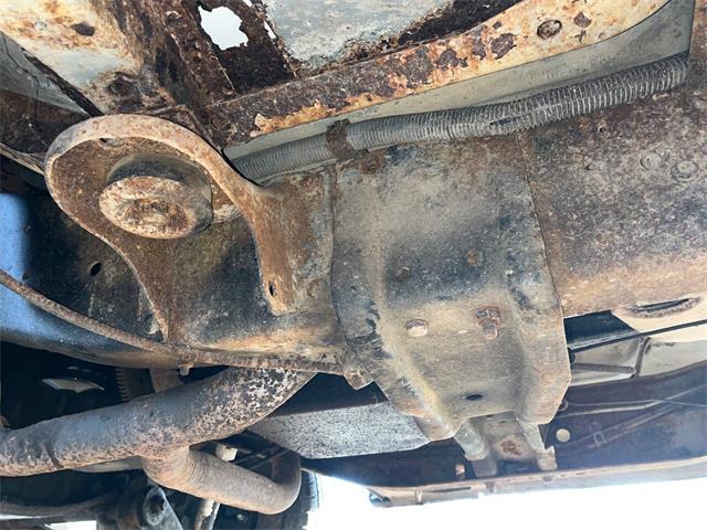 1983 Chevrolet C/K (CC-2083185) for sale in Knightstown, Indiana