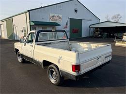 1983 Chevrolet C/K (CC-2083185) for sale in Knightstown, Indiana