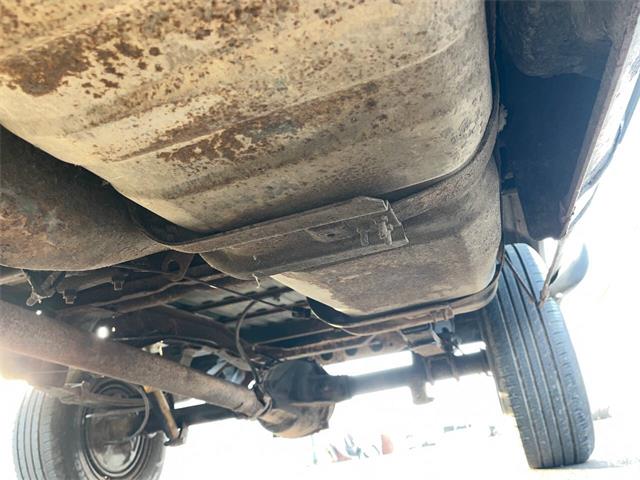 1983 Chevrolet C/K (CC-2083185) for sale in Knightstown, Indiana
