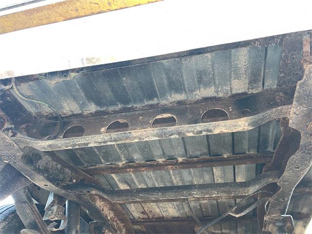 1983 Chevrolet C/K (CC-2083185) for sale in Knightstown, Indiana