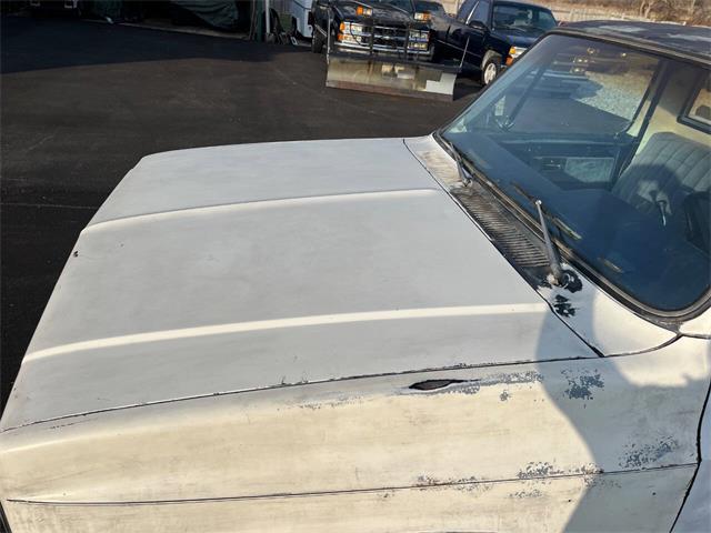 1983 Chevrolet C/K (CC-2083185) for sale in Knightstown, Indiana