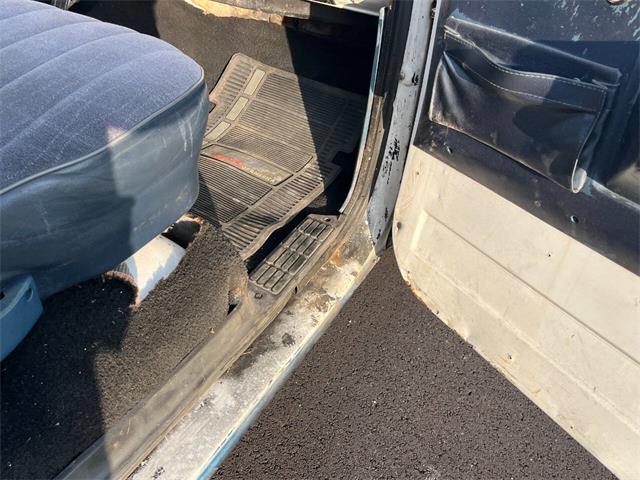 1983 Chevrolet C/K (CC-2083185) for sale in Knightstown, Indiana
