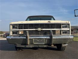 1983 Chevrolet C/K (CC-2083185) for sale in Knightstown, Indiana
