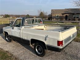 1983 Chevrolet C/K (CC-2083185) for sale in Knightstown, Indiana