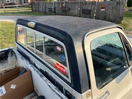 1983 Chevrolet C/K (CC-2083185) for sale in Knightstown, Indiana