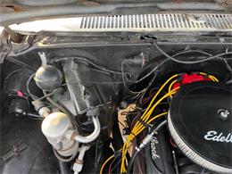 1983 Chevrolet C/K (CC-2083185) for sale in Knightstown, Indiana