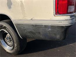 1983 Chevrolet C/K (CC-2083185) for sale in Knightstown, Indiana
