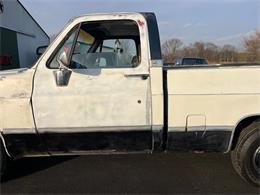 1983 Chevrolet C/K (CC-2083185) for sale in Knightstown, Indiana