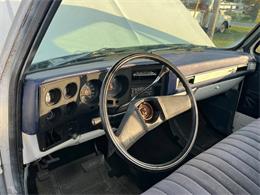 1983 Chevrolet C/K (CC-2083185) for sale in Knightstown, Indiana