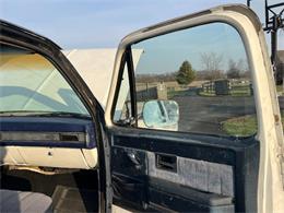 1983 Chevrolet C/K (CC-2083185) for sale in Knightstown, Indiana